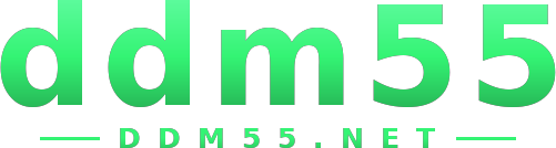 ddm55 logo